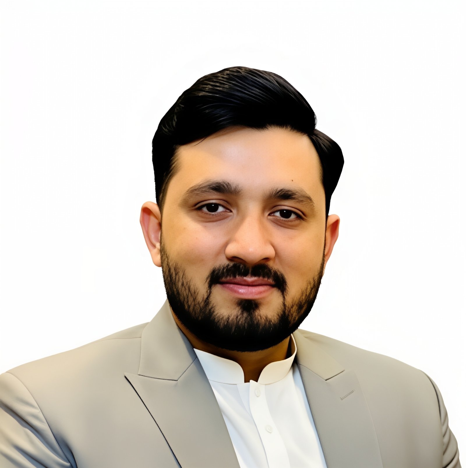 Malik Fakir, Co-Founder of Softnexis Technologies