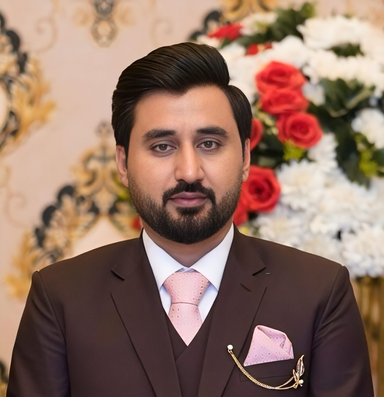 Mubashir Khan, Founder of Softnexis Technologies